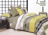 100% cotton bedding set