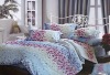 100% cotton bedding set