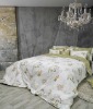 100% cotton bedding set, Organic