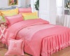 100% cotton bedding set WD-108