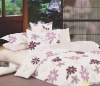 100%cotton bedding set/bedspread/bedcover/bedsheets/bed comforter set