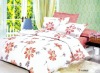 100%cotton bedding set/bedspread/bedcover/bedsheets/bed comforter set