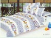 100%cotton bedding set/bedspread/bedcover/bedsheets/bed comforter set/bed linen/bedding/stock bedding set/quilt cover