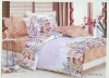 100% cotton bedding set fabric