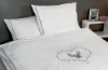 100% cotton bedding set for hotel