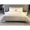 100% cotton bedding set for hotel