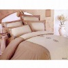 100% cotton bedding set, high quality bed set, home textile