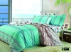 100% cotton bedding set, home textile