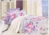 100% cotton bedding set, home textile