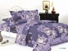 100% cotton bedding set--love in winter