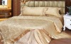 100% cotton bedding set luxury