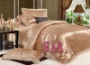 100 cotton bedding set luxury