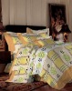 100% cotton bedding sets