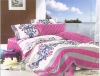 100% cotton bedding sets home textile