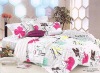 100% cotton bedding sets home textile