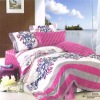 100% cotton bedding sets home textile