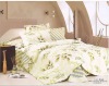 100% cotton bedding sets home textile