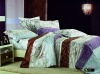 100% cotton bedding sets home textile