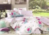 100% cotton bedding sets home textile