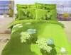 100% cotton bedding sets, home textile