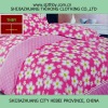 100% cotton bedding sets home textile