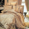 100% cotton beding sets home textile
