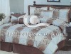 100%cotton bedroom set all in KINGSUN