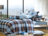 100%cotton bedsheet set