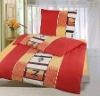 100% cotton bedsheets