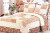 100% cotton bedspread set,sheet set