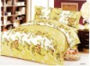 100%cotton bedspread sets