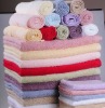 100% cotton bleach free towels