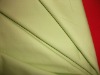 100% cotton bleached dyed fabric