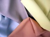 100% cotton bleached dyed fabric