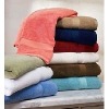 100 cotton border hotel bath towel
