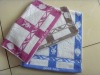 100% cotton brand Jacquard face towel,sports towel