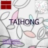 100% cotton calico fabric for clothes