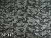 100% cotton camouflage fabric