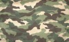 100% cotton camouflage fabric