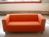 100% cotton canvas fabric sofa cover