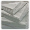 100% cotton canvas grey fabric ( 40Combed X 30 LUB )
