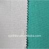 100% cotton canvas thick bag fabric material