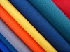 100% cotton carbon antistatic canvas