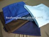 100% cotton carded poplin fabric