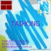 100% cotton carded poplin printed fabric