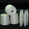 100% cotton carded yarn