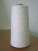 100% cotton carded yarn Ne 30