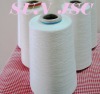 100% cotton carded yarn Ne 30/2