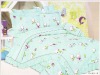 100% cotton cartoon bed covers