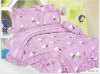 100% cotton cartoon bed covers